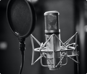Mic