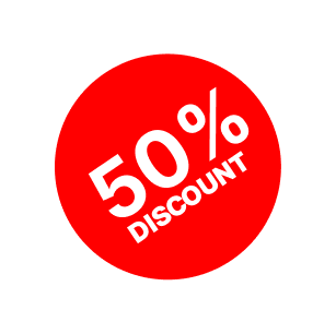 discount50