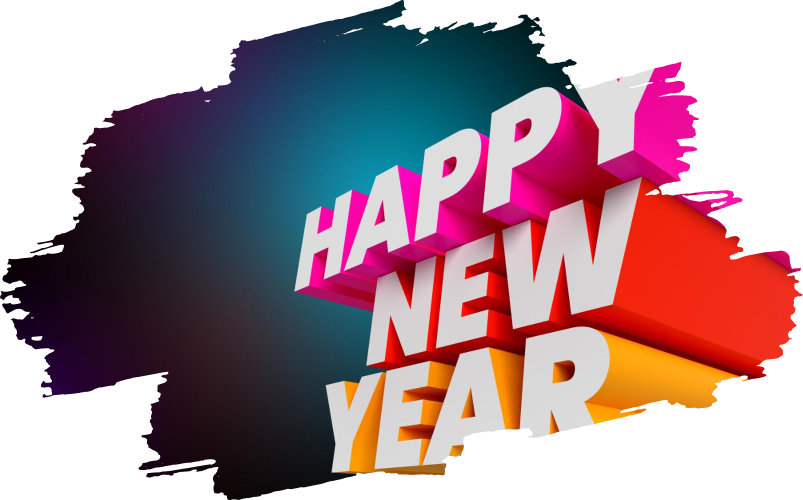 New Year Image